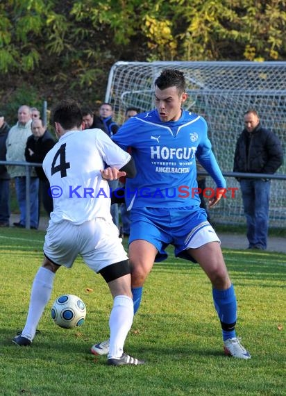 TSV Michelfeld - VfB Eppingen (© Siegfried)